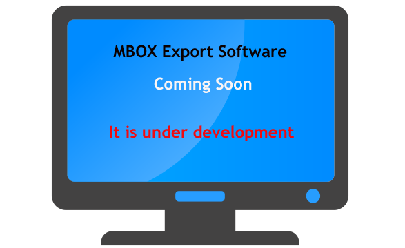 MBOX Export